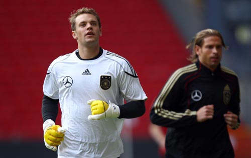 赛事中表现 赛事中表现