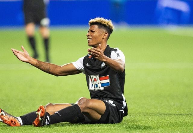 曼城的渴望 曼城的渴望