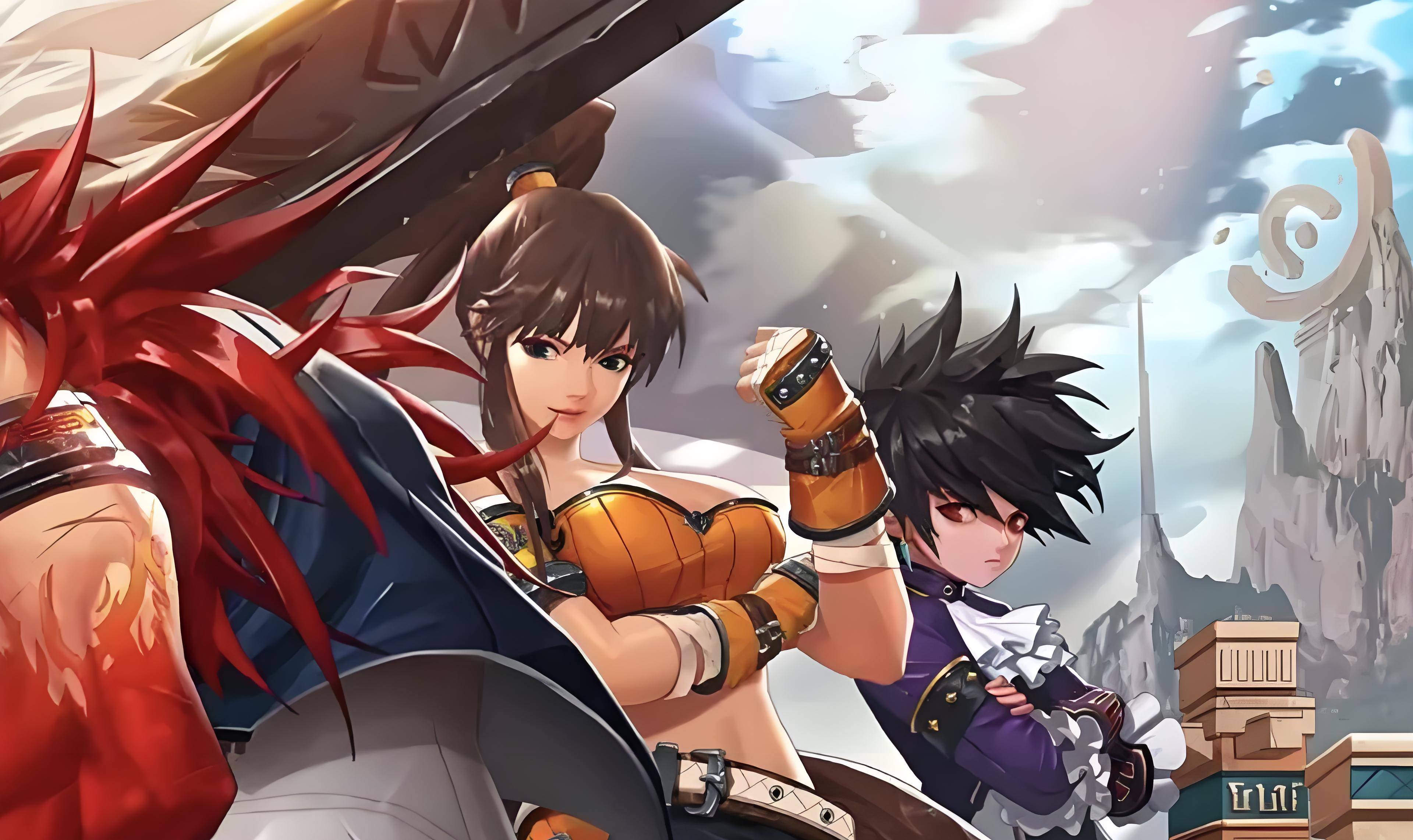 广泛而精确 广泛而精确