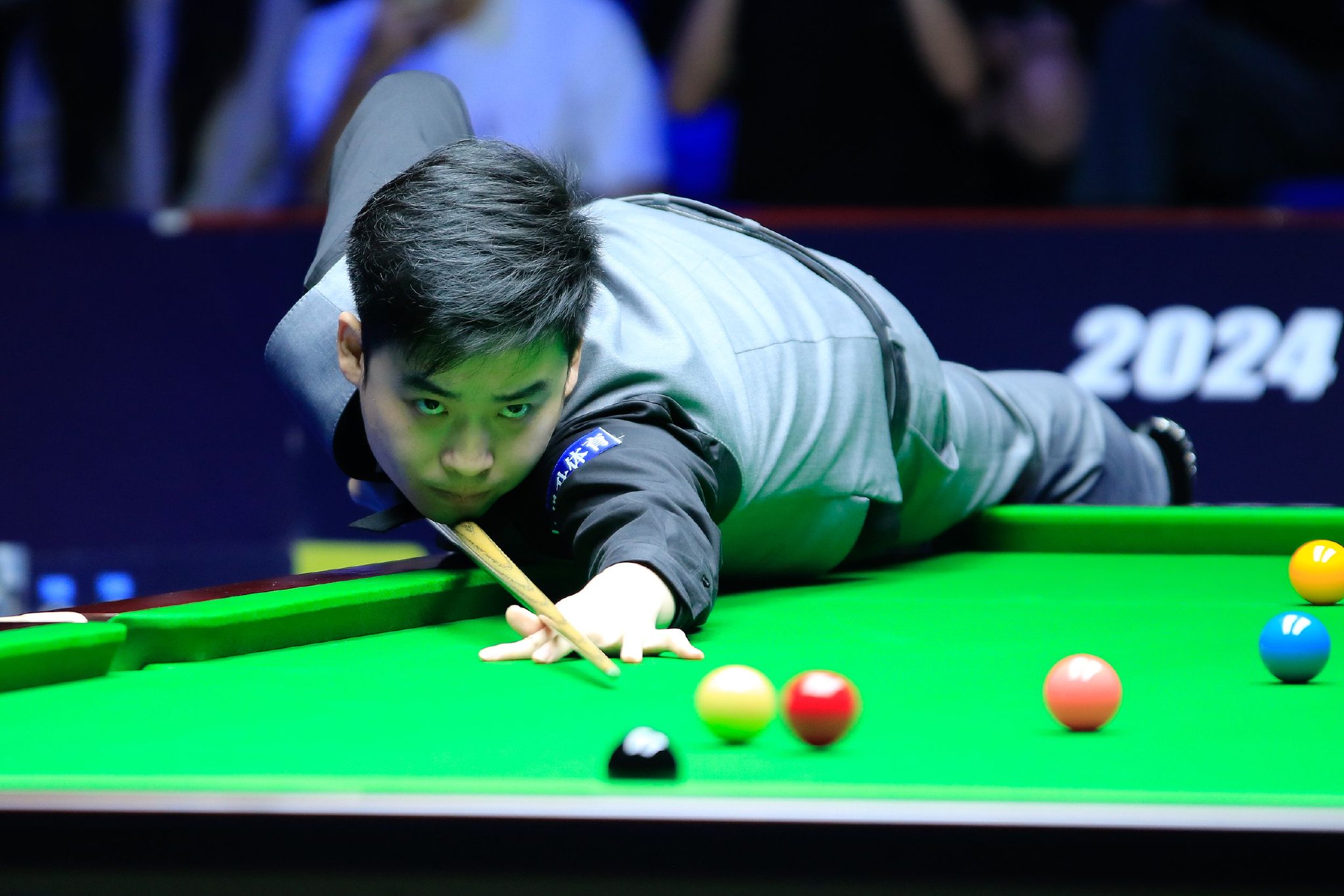 这场比赛最 这场比赛最