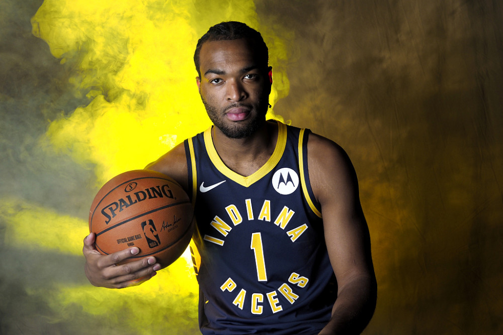 尤其在三分 尤其在三分