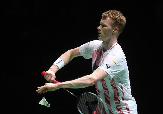 获胜从未感 获胜从未感