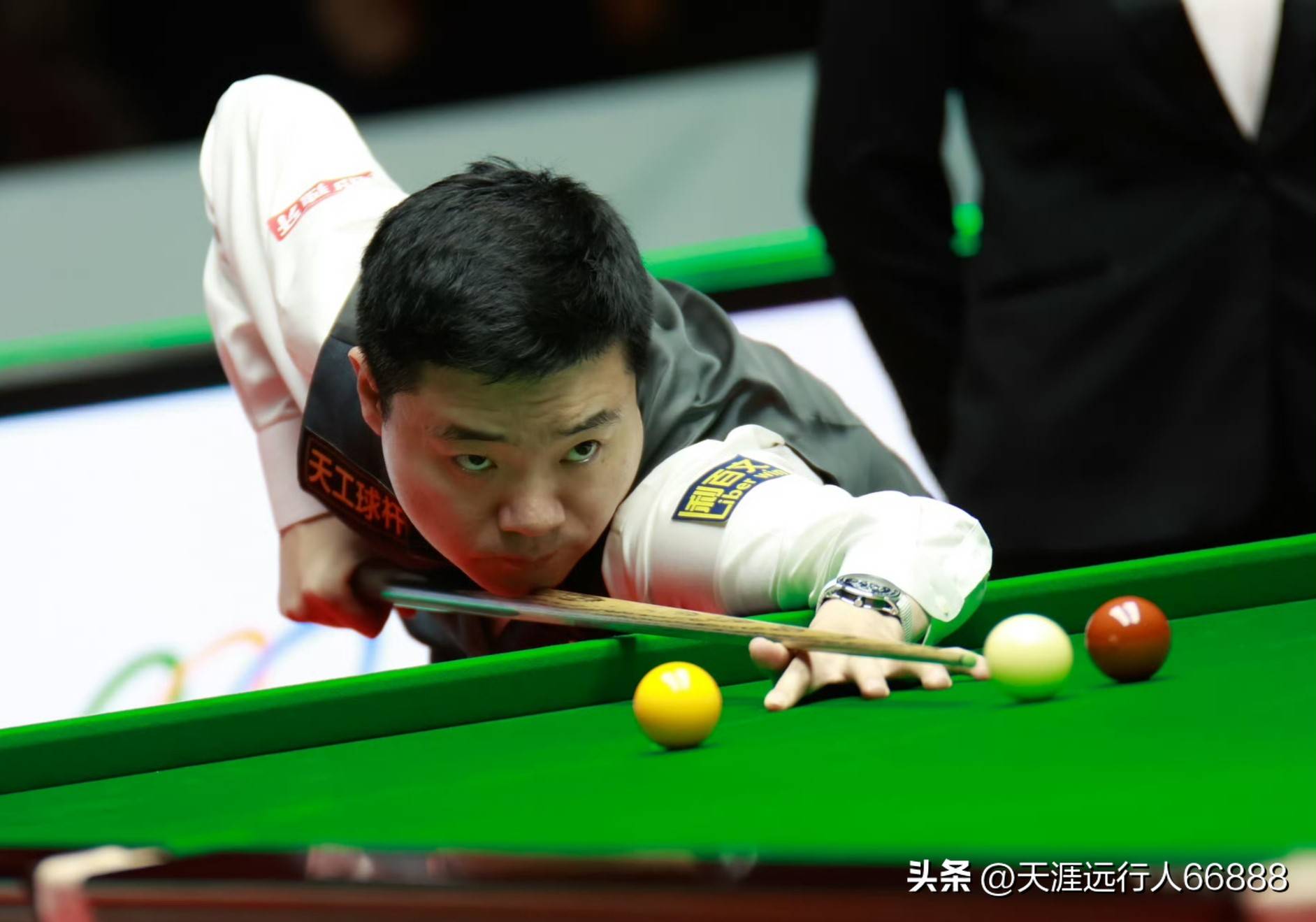 风云天下 风云天下