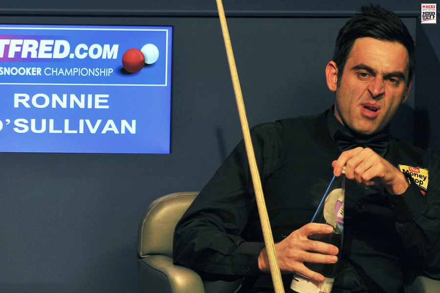 主将定调 主将定调